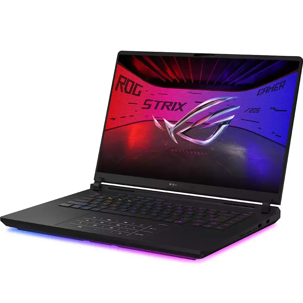 Ноутбук ASUS ROG STRIX SCAR 16 G635LX-RW041 90NR0L81-M001K0 16" Black - ForteMarket Ноутбук ASUS ROG STRIX SCAR 16 G635LX-RW041 90NR0L81-M001K0 16" Black купить,0