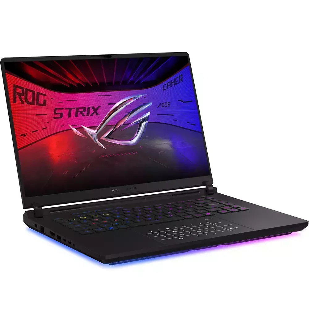 Ноутбук ASUS ROG STRIX SCAR 16 G635LX-RW041 90NR0L81-M001K0 16" Black - ForteMarket Ноутбук ASUS ROG STRIX SCAR 16 G635LX-RW041 90NR0L81-M001K0 16" Black купить,0