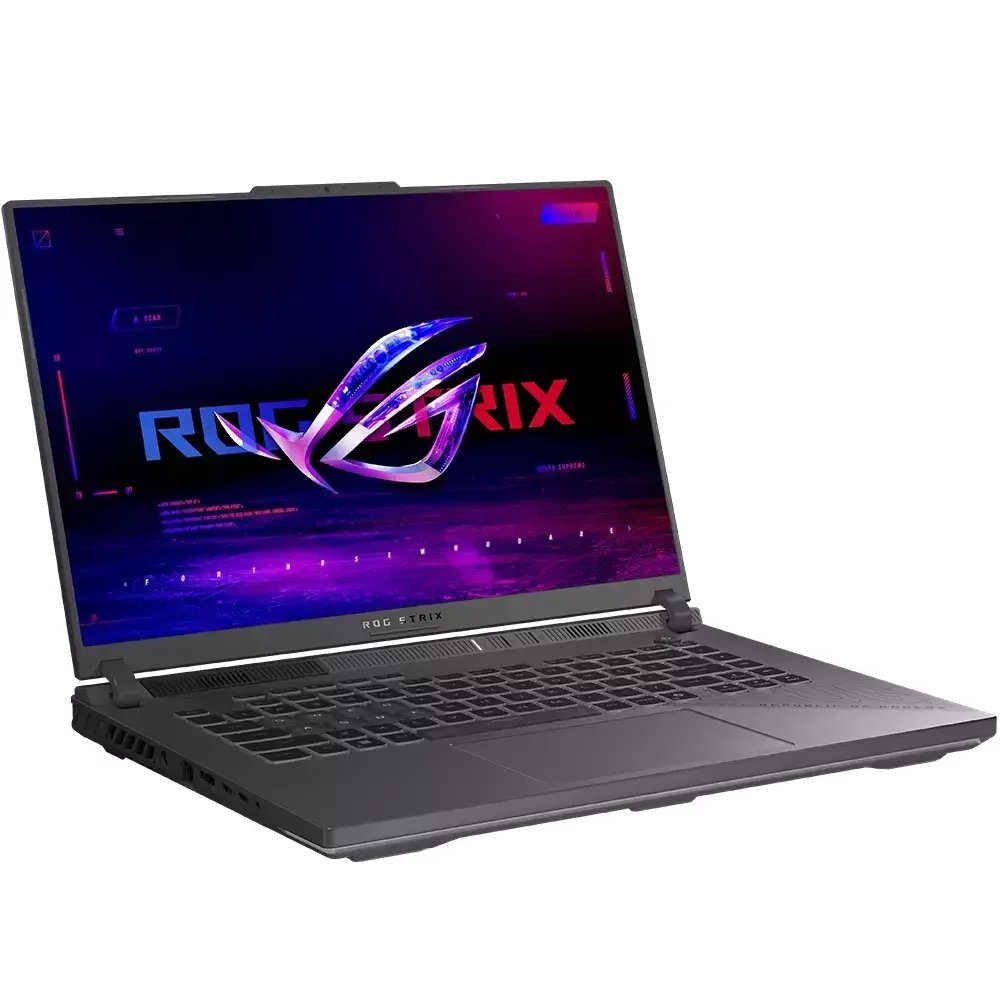 Ноутбук Asus ROG Strix G16 G614PP-S5040 16" Eclipse Gray купить,NaN