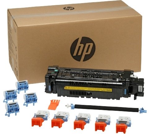 HP комплект обслуживания J8J88A