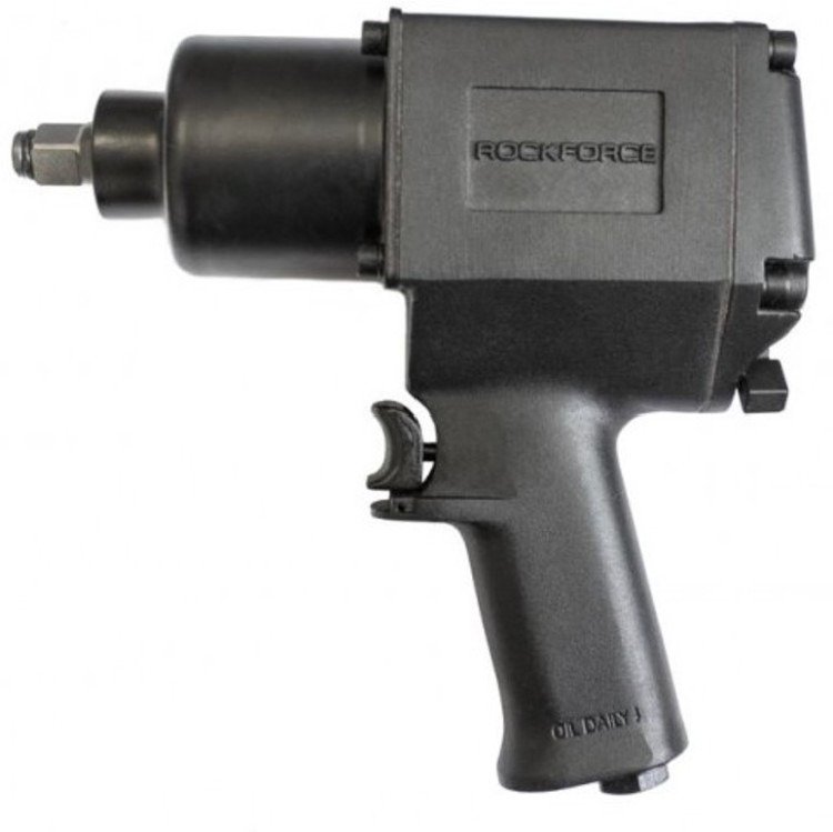 Гайковерт Rockforce RF-4142 купить,NaN