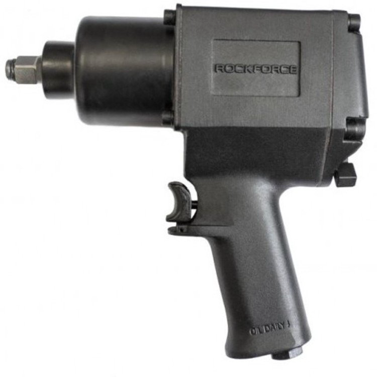 Гайковерт Rockforce RF-4142 купить,NaN