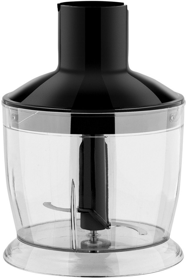 Блендер Scarlett SC-HB42M44 чёрный купить,NaN