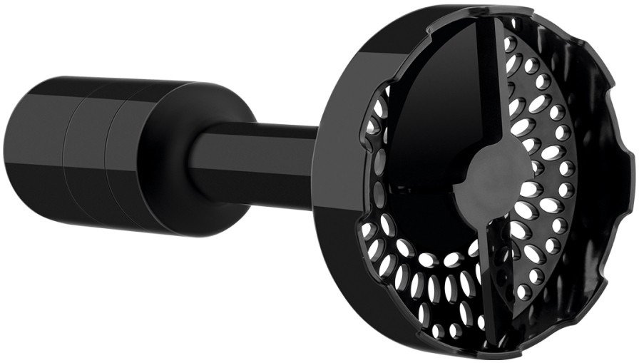 Блендер Scarlett SC-HB42M44 чёрный