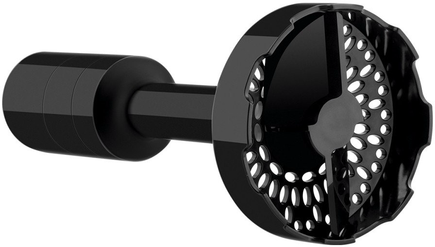 Блендер Scarlett SC-HB42M44 чёрный купить,NaN
