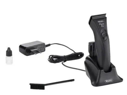 Машинка для стрижки животных Wahl 1876-0486 Black купить,0