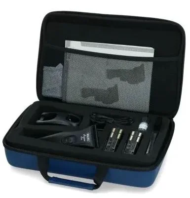 Машинка для стрижки животных Wahl 1876-0486 Black