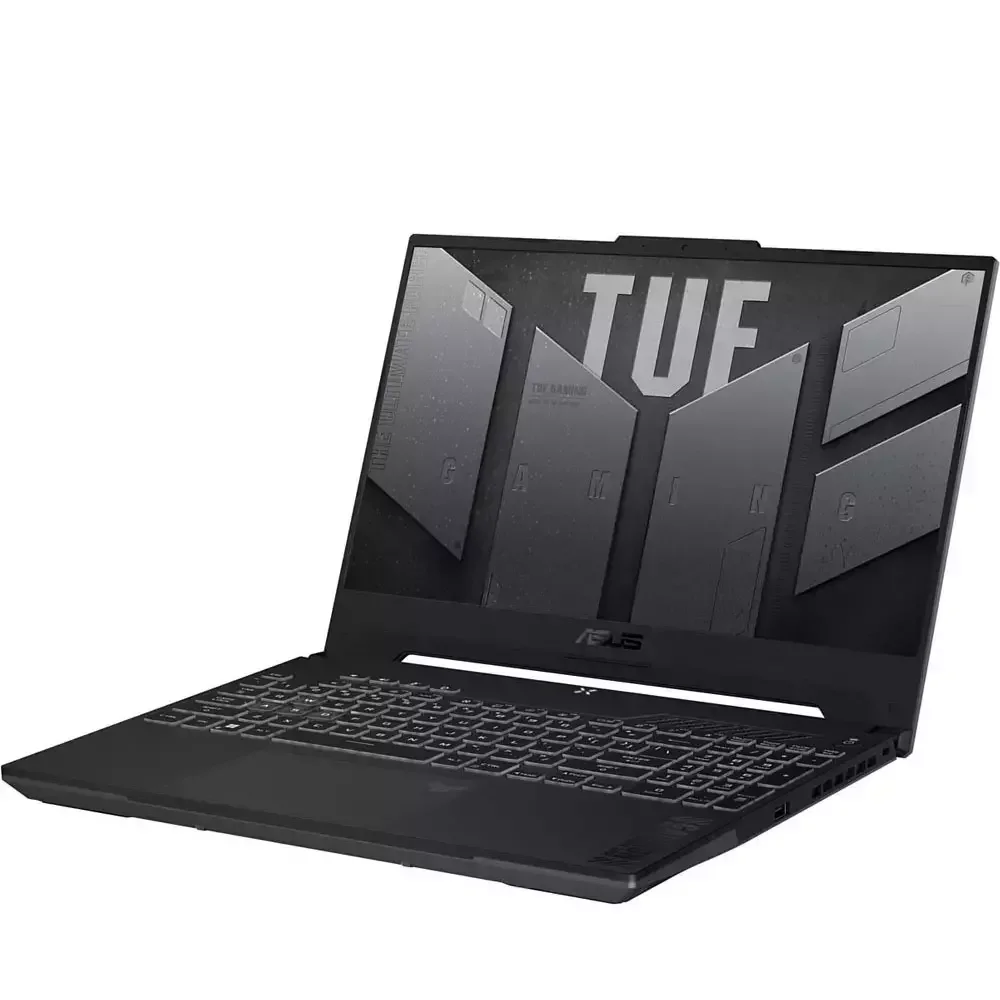 Ноутбук Asus TUF Gaming F15 FX507VI-LP075 90NR0FH7-M003M0 15.6" Mecha Gray купить,0