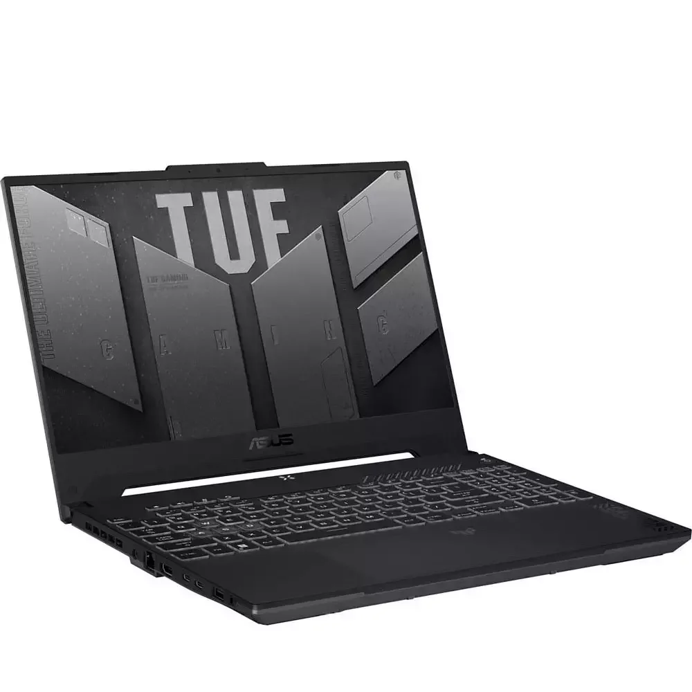 Ноутбук Asus TUF Gaming F15 FX507VI-LP075 90NR0FH7-M003M0 15.6" Mecha Gray купить,0