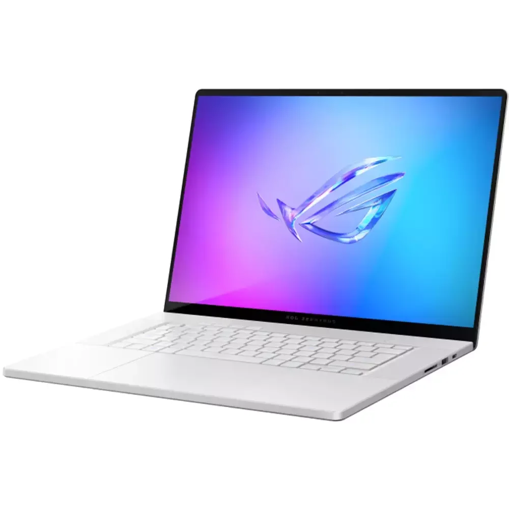 Ноутбук Asus ROG Zephyrus G16 GU605CX-QR077W 90NR0M66-M00420 16" Silver