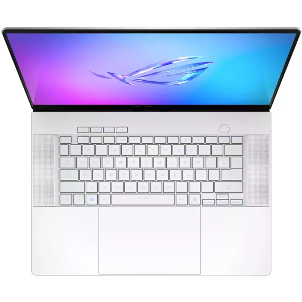 Ноутбук Asus ROG Zephyrus G16 GU605CX-QR077W 90NR0M66-M00420 16" Silver