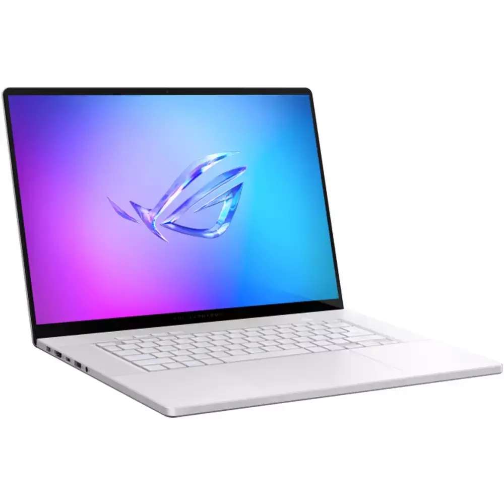 Ноутбук Asus ROG Zephyrus G16 GU605CX-QR077W 90NR0M66-M00420 16" Silver