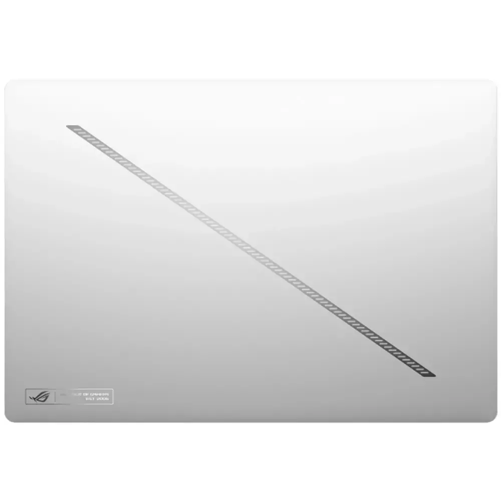 Ноутбук Asus ROG Zephyrus G16 GU605CX-QR077W 90NR0M66-M00420 16" Silver
