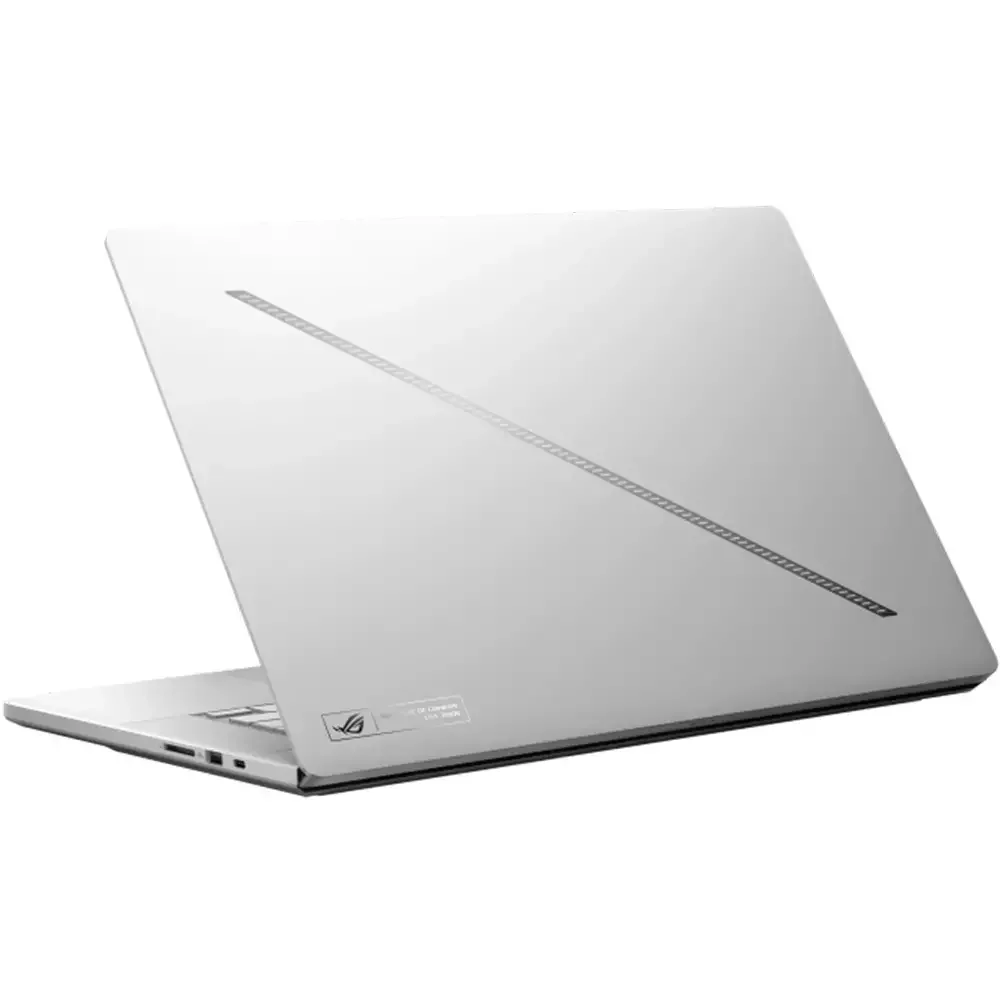 Ноутбук Asus ROG Zephyrus G16 GU605CX-QR077W 90NR0M66-M00420 16" Silver
