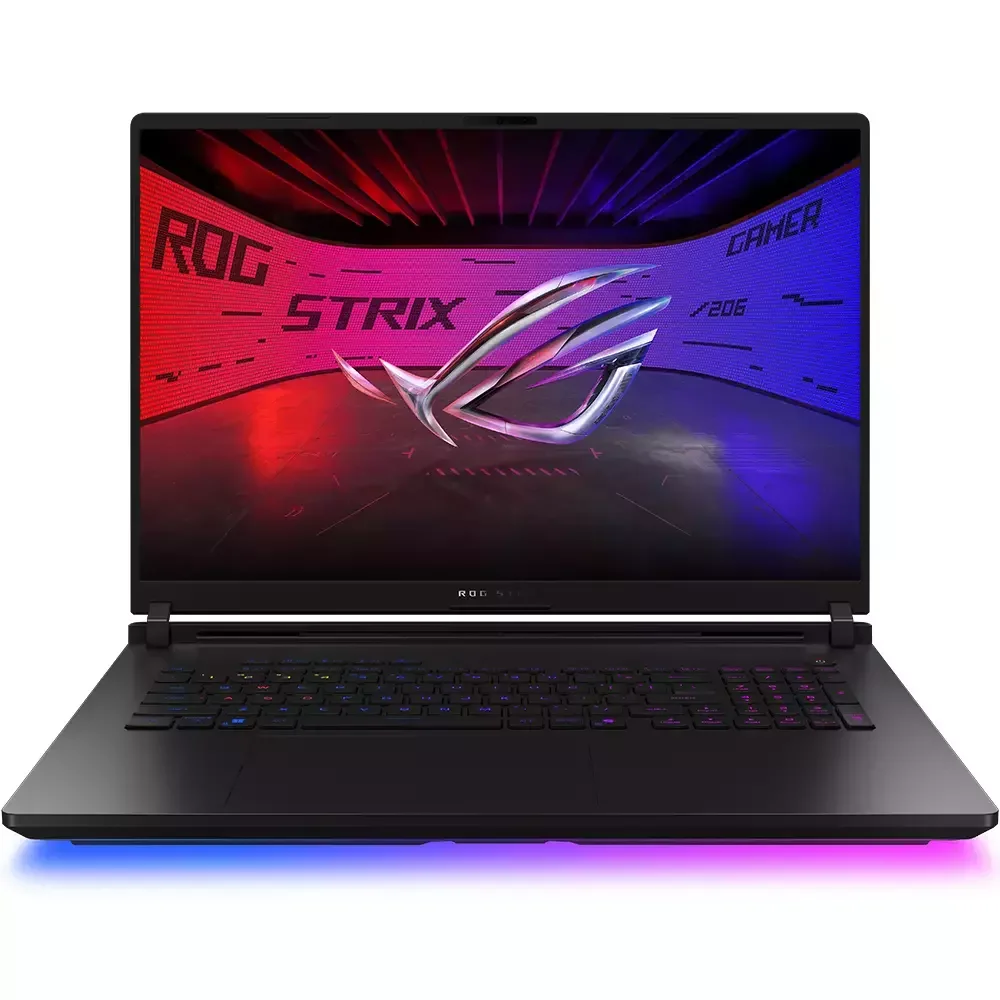 Ноутбук Asus Rog Strix Scar 18 G835LX-SA022W 90NR0LF1-M000V0 18" Black - ForteMarket Ноутбук Asus Rog Strix Scar 18 G835LX-SA022W 90NR0LF1-M000V0 18" Black купить,0