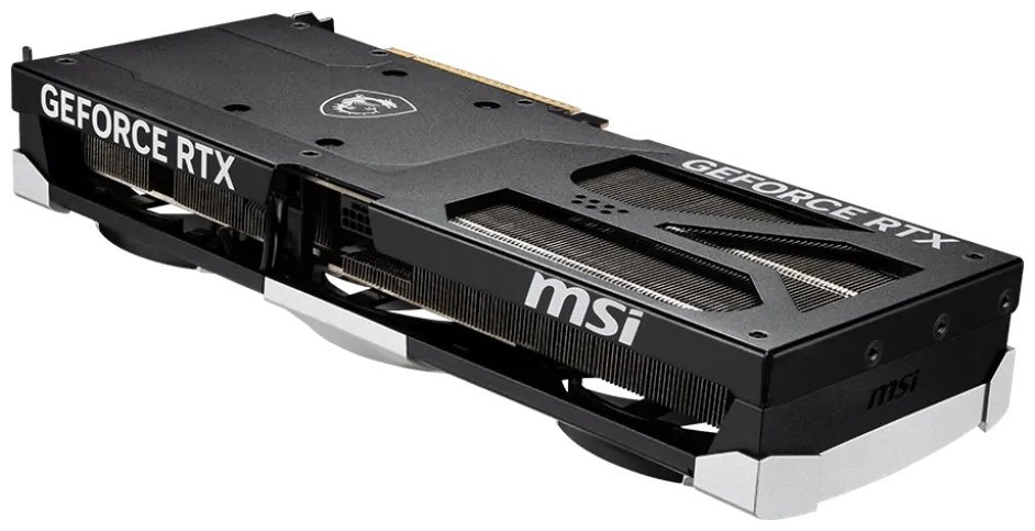 Видеокарта MSI RTX 5080 16G Ventus 3X 16 Гб - ForteMarket Видеокарта MSI RTX 5080 16G Ventus 3X 16 Гб купить,0