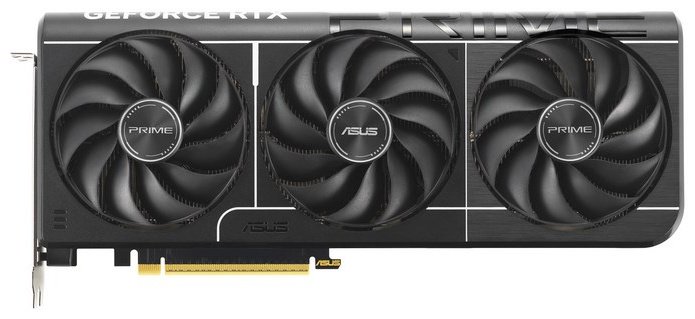 Видеокарта ASUS RTX 5070 Prime PRIME-RTX5070-12G 12 Гб - ForteMarket Видеокарта ASUS RTX 5070 Prime PRIME-RTX5070-12G 12 Гб купить,0