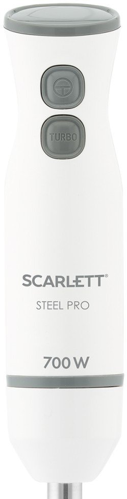 Блендер Scarlett SC-HB42F60 белый купить,NaN