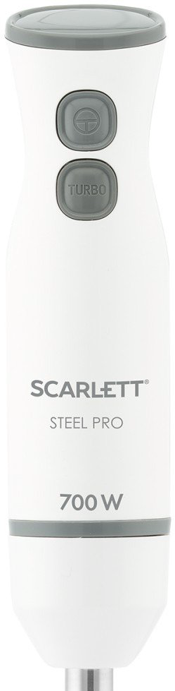 Блендер Scarlett SC-HB42F60 белый купить,NaN