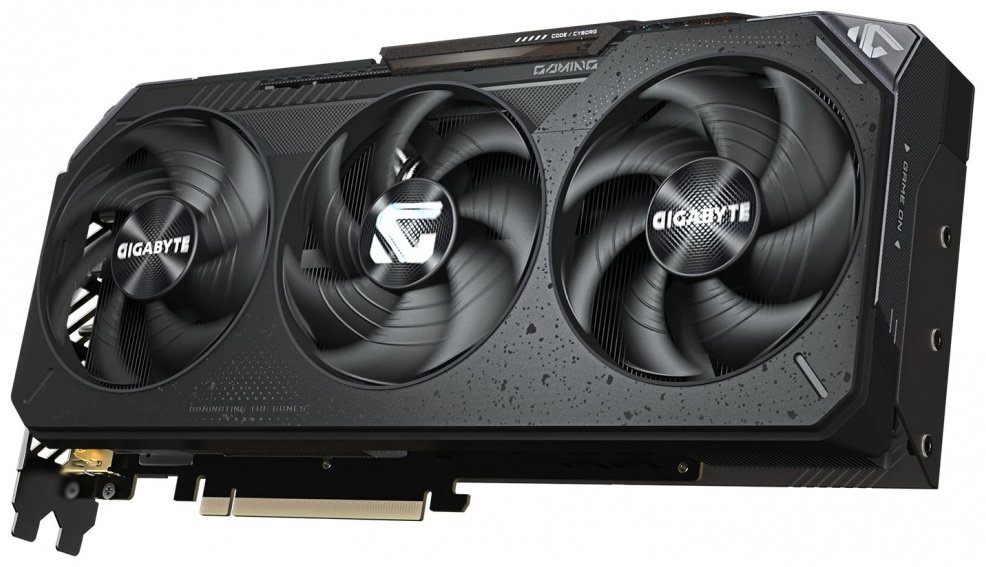 Видеокарта GIGABYTE AMD Radeon 9070 XT GAMING OC 16 Гб - ForteMarket Видеокарта GIGABYTE AMD Radeon 9070 XT GAMING OC 16 Гб купить,0