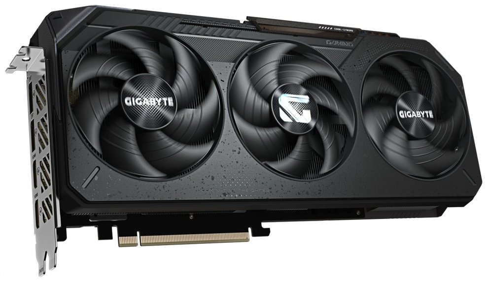 Видеокарта GIGABYTE AMD Radeon 9070 XT GAMING OC 16 Гб - ForteMarket Видеокарта GIGABYTE AMD Radeon 9070 XT GAMING OC 16 Гб купить,0