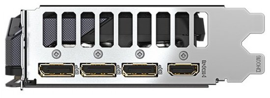 Видеокарта GIGABYTE GeForce RTX 5060 Ti GAMING OC 8G 8 Гб - ForteMarket Видеокарта GIGABYTE GeForce RTX 5060 Ti GAMING OC 8G 8 Гб купить,0