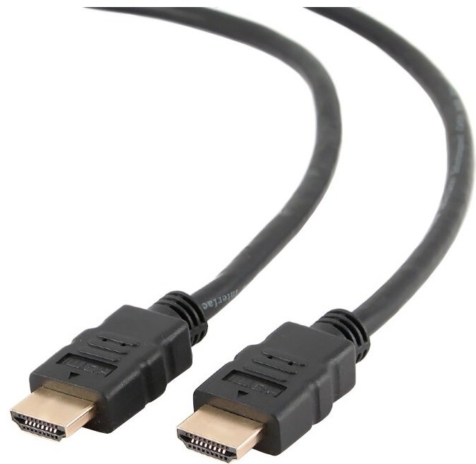 Кабель Cablexpert HDMI - HDMI 1.8 м CC-HDMI4-6