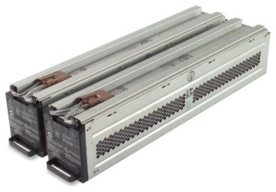 Аккумулятор APC by Schneider Electric APCRBC140