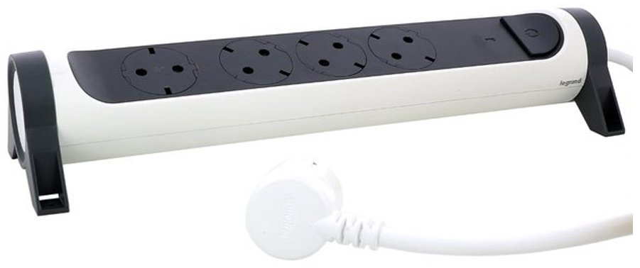 Сетевой фильтр Legrand 694525 1.5 м