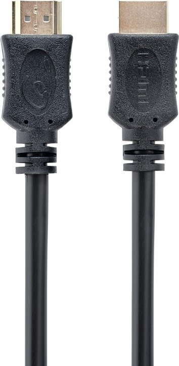 Кабель Cablexpert HDMI-HDMI 1 м CC-HDMI4L-1M