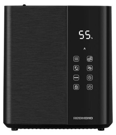 Увлажнитель воздуха REDMOND HF2200 черный купить,NaN