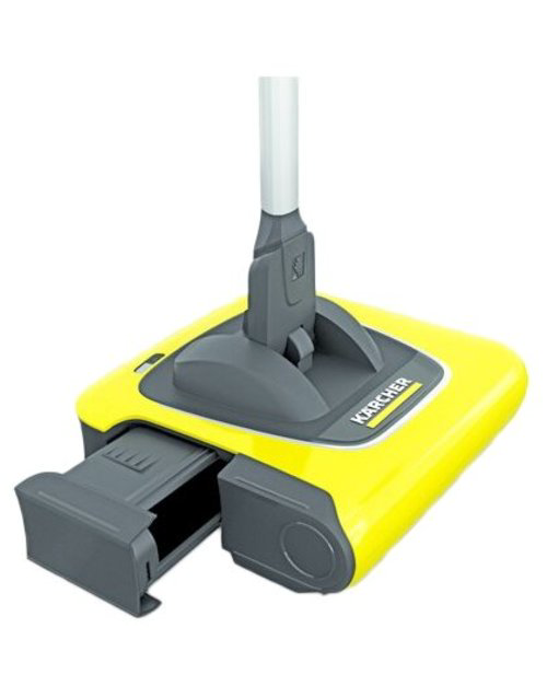 Электровеник Karcher KB 5 1.258-000.0 желтый