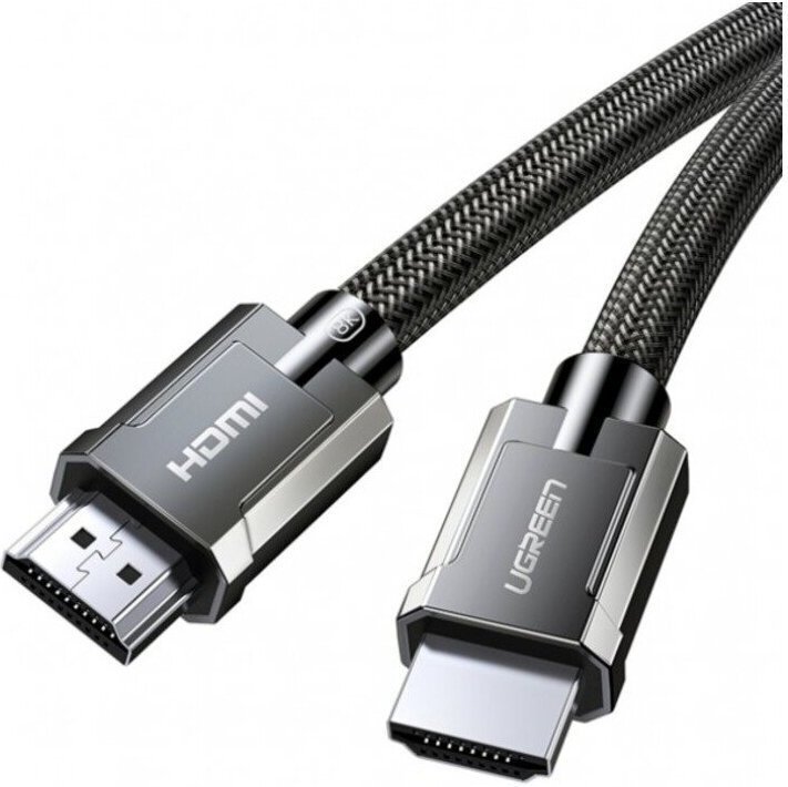 Кабель Ugreen HD135 HDMI - HDMI 1 м