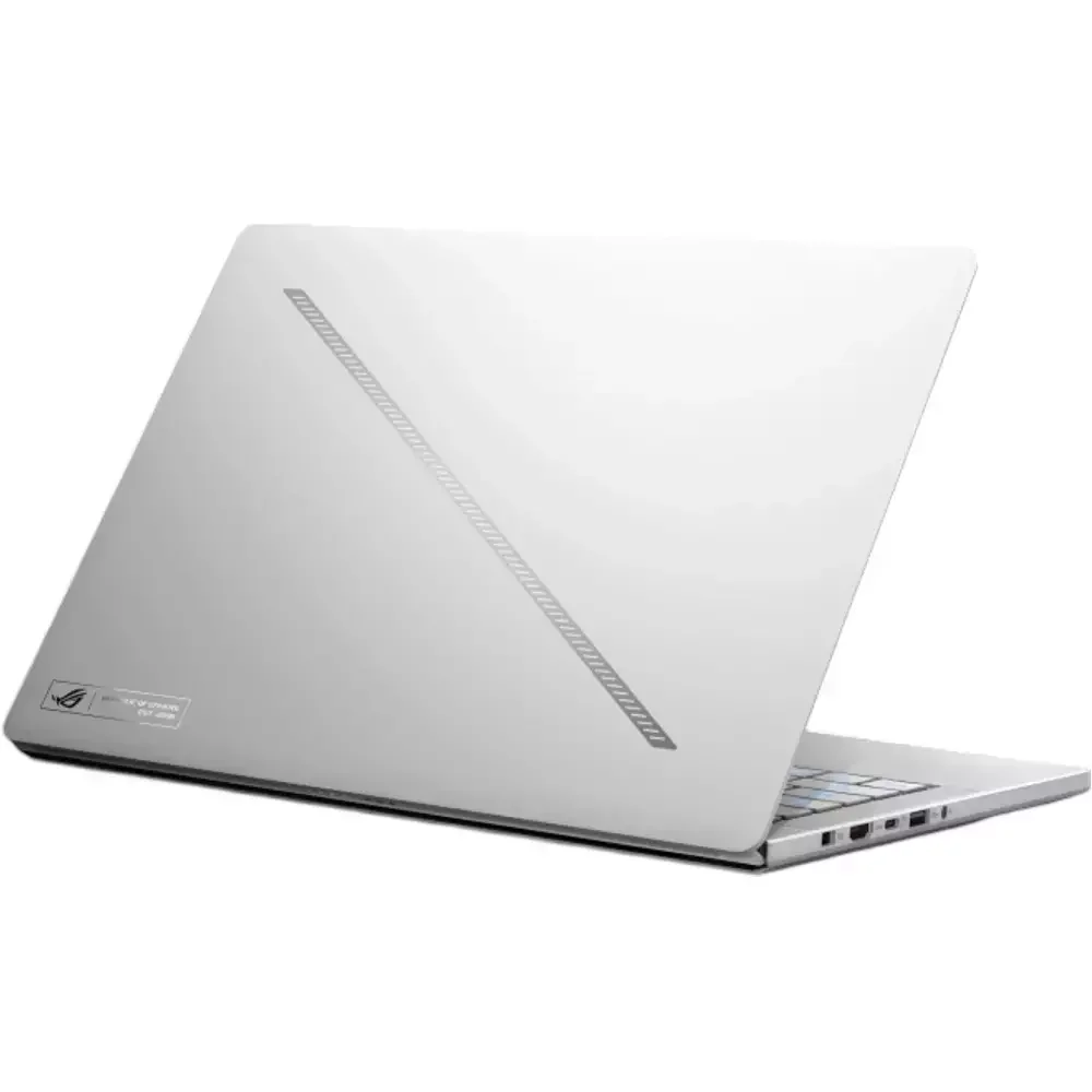 Ноутбук Asus ROG Zephyrus G14 GA403WW-QS099W 90NR0MA4-M004R0 14" White купить,NaN