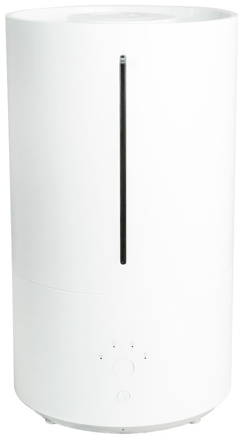 Увлажнитель воздуха Xiaomi Smart Antibacterial Humidifier 2 MJJSQ05DY белый
