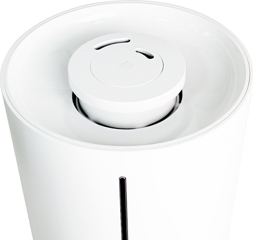 Увлажнитель воздуха Xiaomi Smart Antibacterial Humidifier 2 MJJSQ05DY белый