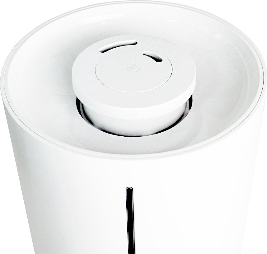 Увлажнитель воздуха Xiaomi Smart Antibacterial Humidifier 2 MJJSQ05DY белый - ForteMarket Увлажнитель воздуха Xiaomi Smart Antibacterial Humidifier 2 MJJSQ05DY белый купить,30790