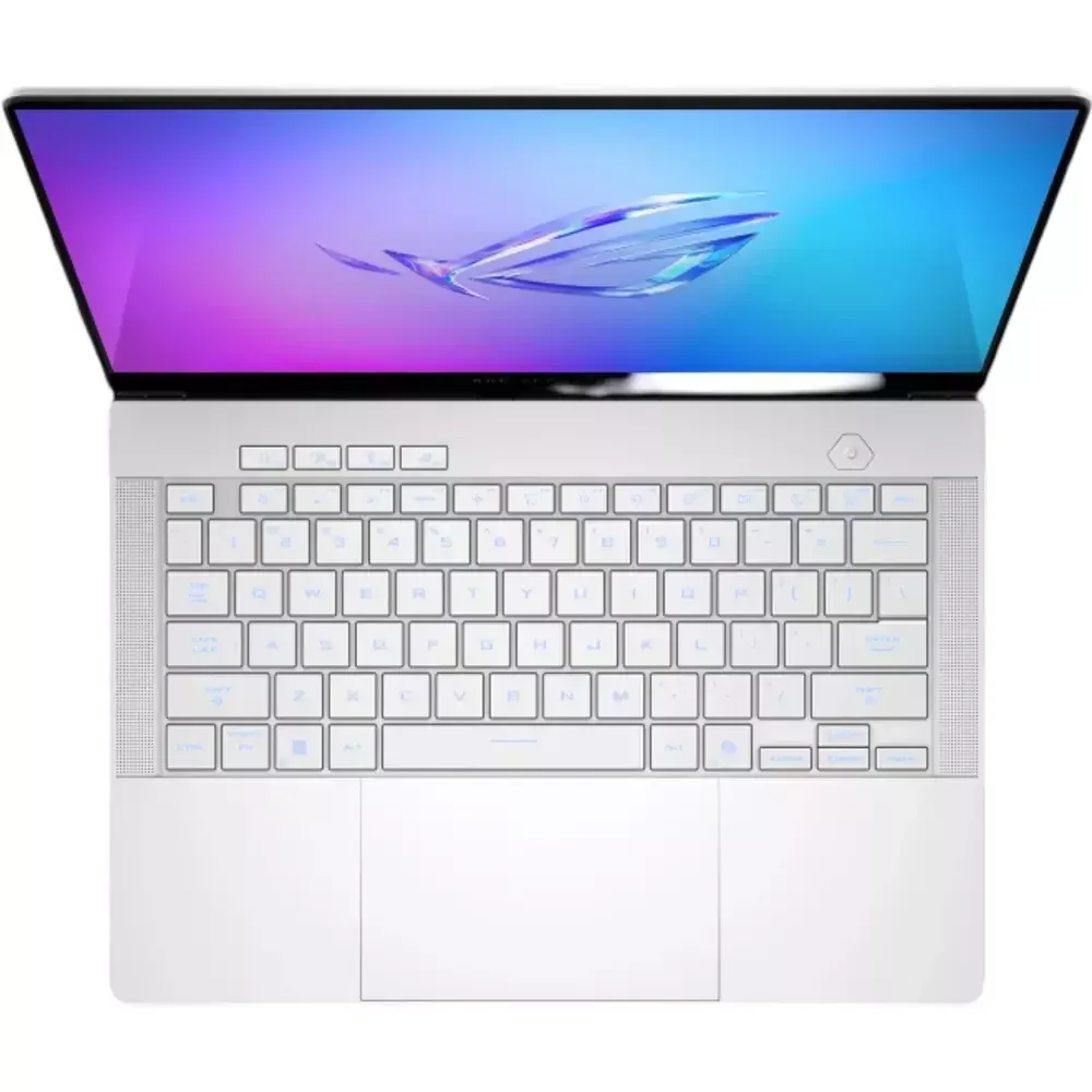 Ноутбук Asus ROG Zephyrus G14 GA403WW-QS099W 90NR0MA4-M004R0 14" White купить,NaN