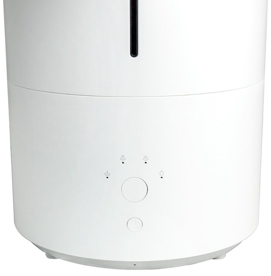 Увлажнитель воздуха Xiaomi Smart Antibacterial Humidifier 2 MJJSQ05DY белый - ForteMarket Увлажнитель воздуха Xiaomi Smart Antibacterial Humidifier 2 MJJSQ05DY белый купить,30790