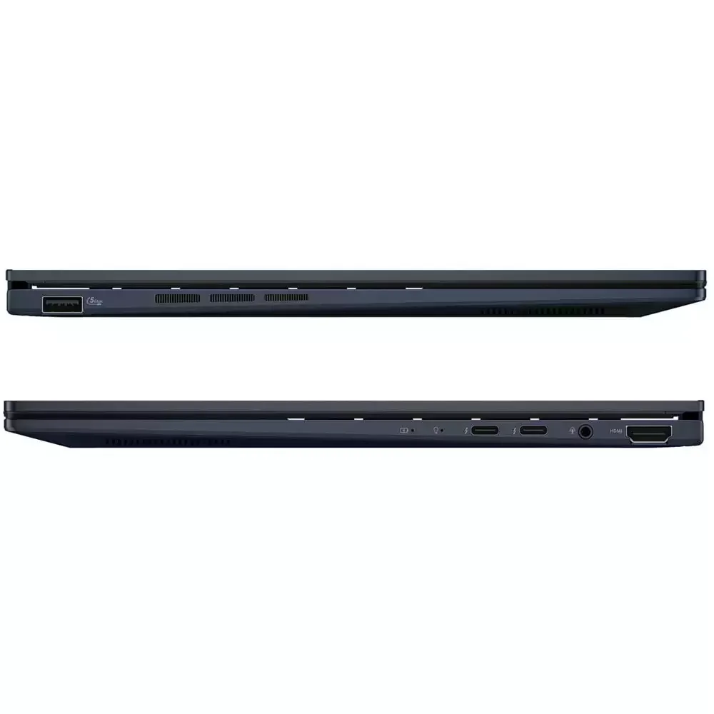 Ноутбук Asus Zenbook 14 Oled UX3405MA-QD244W 90NB11R1-M01AX0 14" Ponder Blue купить,NaN
