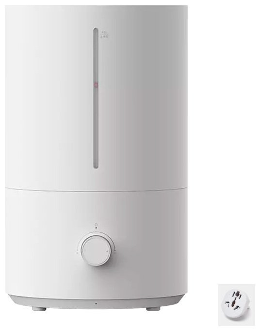 Увлажнитель воздуха Xiaomi Humidifier 2 Lite MJJSQ06DY белый - ForteMarket Увлажнитель воздуха Xiaomi Humidifier 2 Lite MJJSQ06DY белый купить,21990
