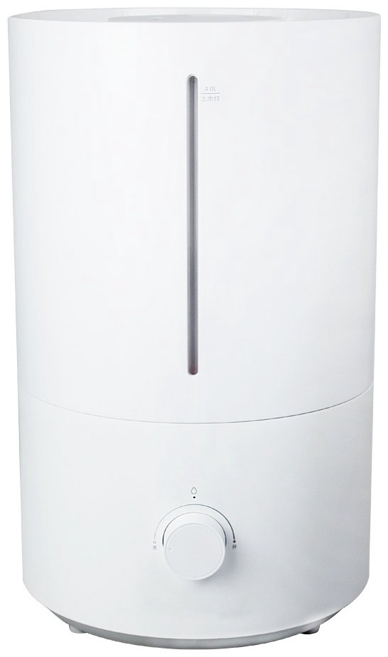 Увлажнитель воздуха Xiaomi Humidifier 2 Lite MJJSQ06DY белый - ForteMarket Увлажнитель воздуха Xiaomi Humidifier 2 Lite MJJSQ06DY белый купить,21990