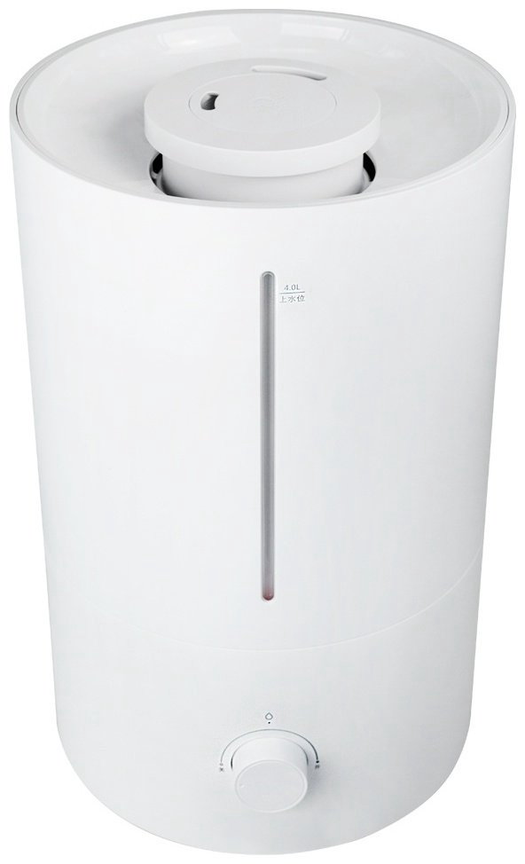 Увлажнитель воздуха Xiaomi Humidifier 2 Lite MJJSQ06DY белый - ForteMarket Увлажнитель воздуха Xiaomi Humidifier 2 Lite MJJSQ06DY белый купить,21990