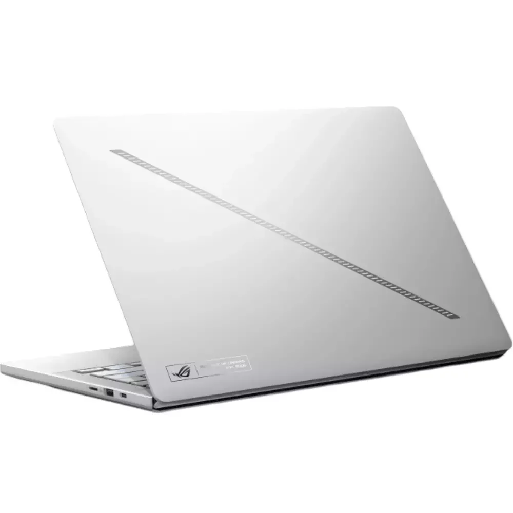 Ноутбук Asus ROG Zephyrus G14 GA403WW-QS099W 90NR0MA4-M004R0 14" White купить,NaN