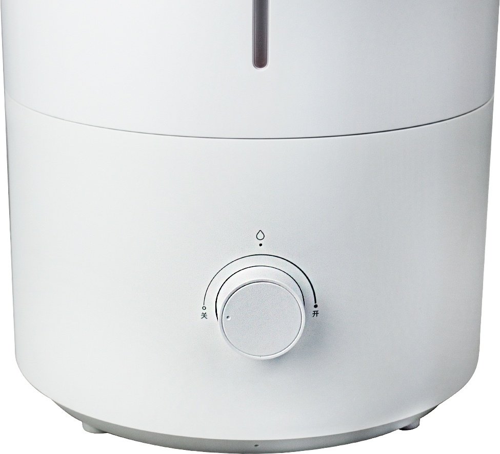 Увлажнитель воздуха Xiaomi Smart Humidifier 2 Lite MJJSQ06DY белый - ForteMarket Увлажнитель воздуха Xiaomi Smart Humidifier 2 Lite MJJSQ06DY белый купить,0