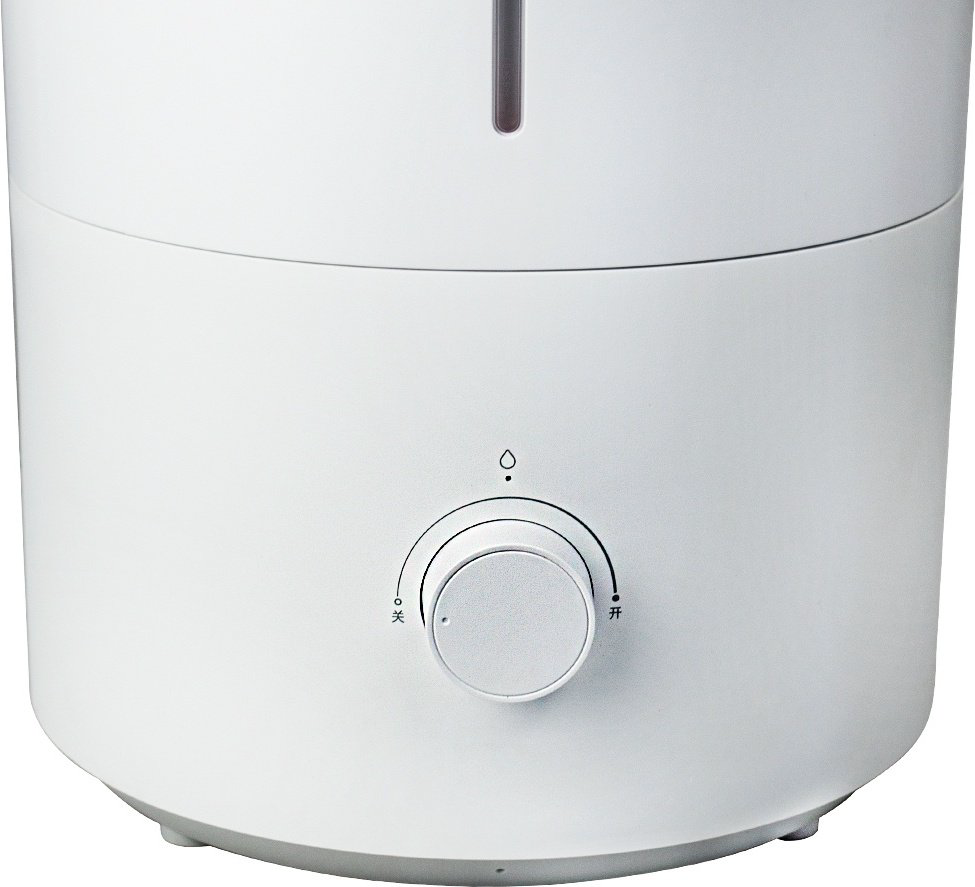 Увлажнитель воздуха Xiaomi Humidifier 2 Lite MJJSQ06DY белый - ForteMarket Увлажнитель воздуха Xiaomi Humidifier 2 Lite MJJSQ06DY белый купить,21990