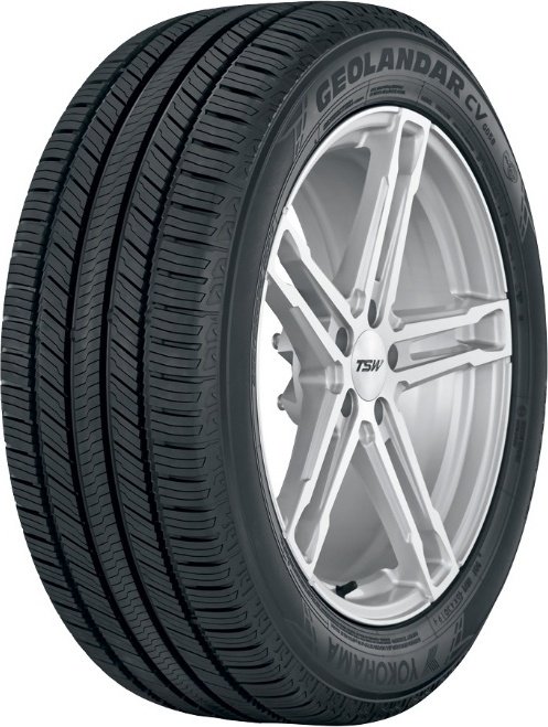 Yokohama G058 245/55 R19 103H купить,NaN