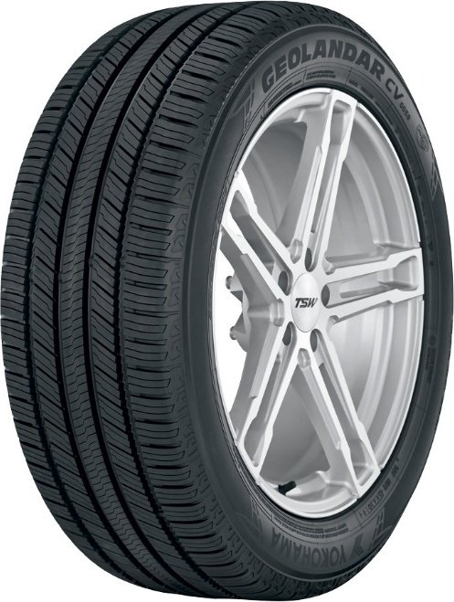 Yokohama G058 245/55 R19 103H купить,NaN