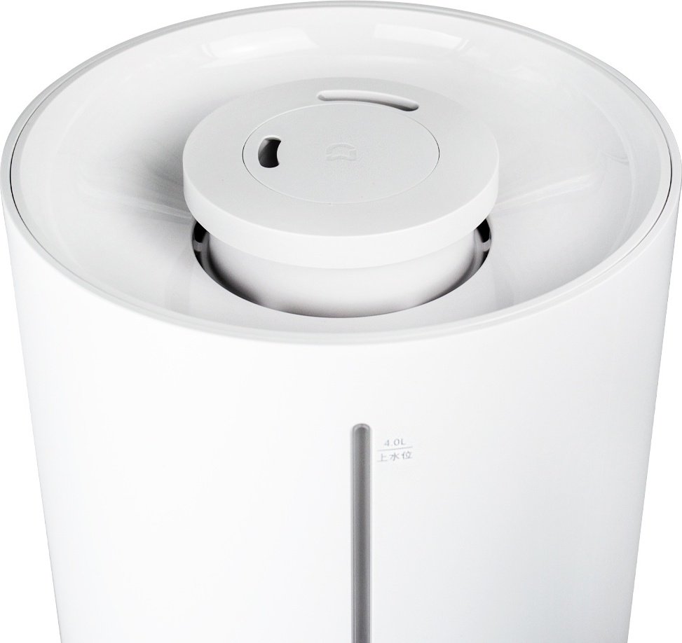 Увлажнитель воздуха Xiaomi Smart Humidifier 2 Lite MJJSQ06DY белый - ForteMarket Увлажнитель воздуха Xiaomi Smart Humidifier 2 Lite MJJSQ06DY белый купить,0
