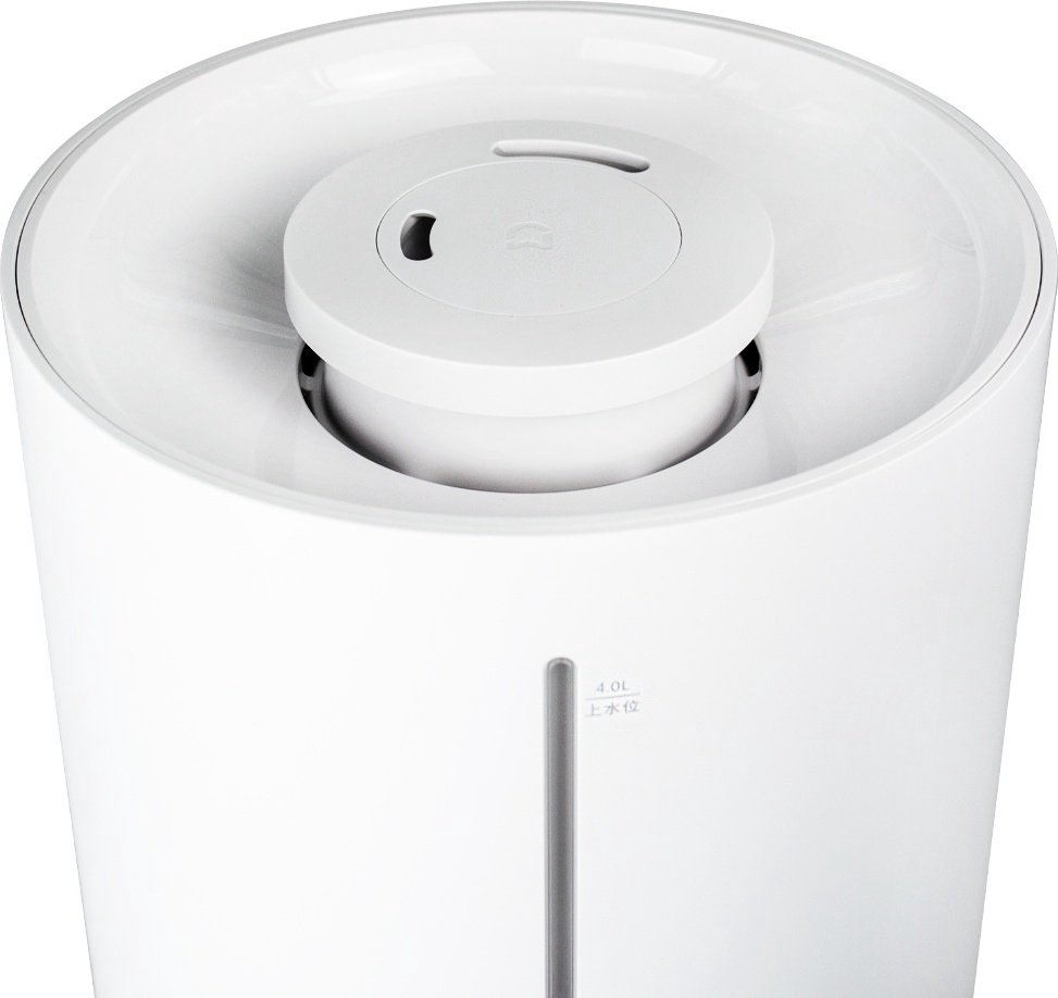 Увлажнитель воздуха Xiaomi Humidifier 2 Lite MJJSQ06DY белый - ForteMarket Увлажнитель воздуха Xiaomi Humidifier 2 Lite MJJSQ06DY белый купить,21990